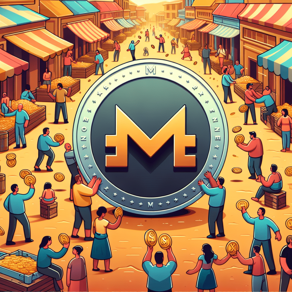 Monero en 2025 : Quelles plateformes P2P choisir pour des échanges sûrs ?