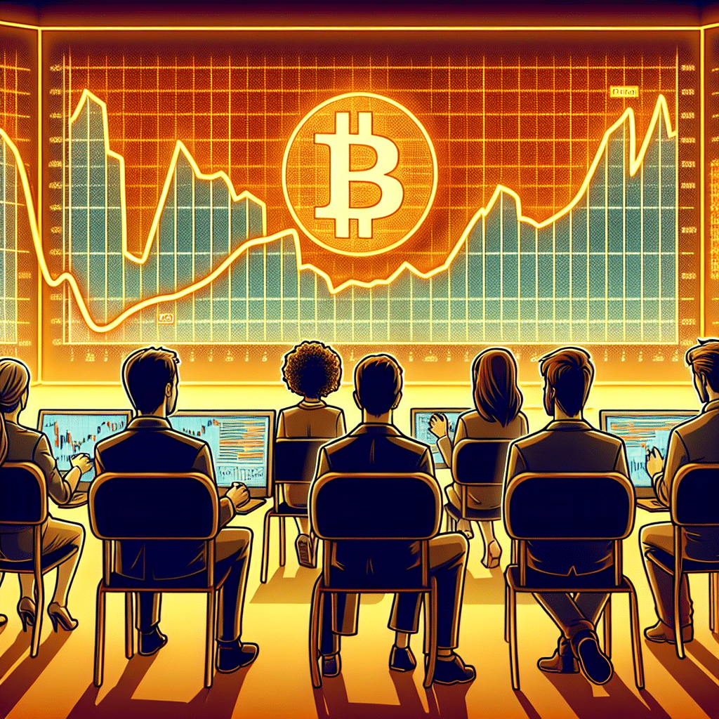 Bitcoin : Octobre 2024, vers une première baisse mensuelle depuis 6 ans ?