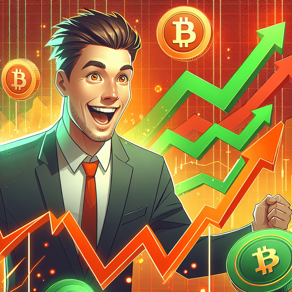 Un géant du trading crypto encaisse 39 M$ de gains sur plus de 500 M$ en shorts