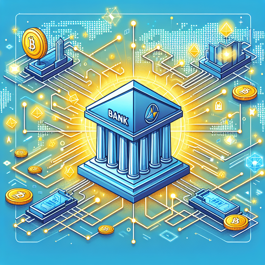 SWIFT adopte la blockchain privée et mise sur Chainlink pour l’interopérabilité