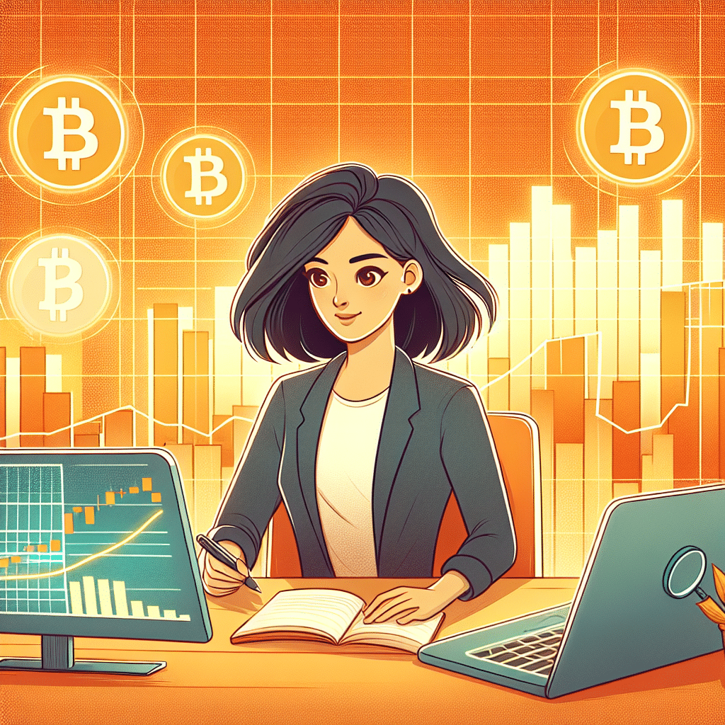 Crash Crypto d’octobre : 41% des investisseurs ont saisi l’opportunité