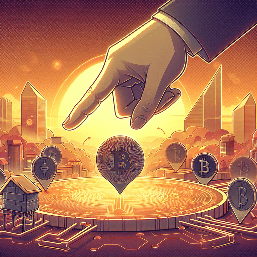 Crypto : l’écosystème est-il devenu trop centralisé ?