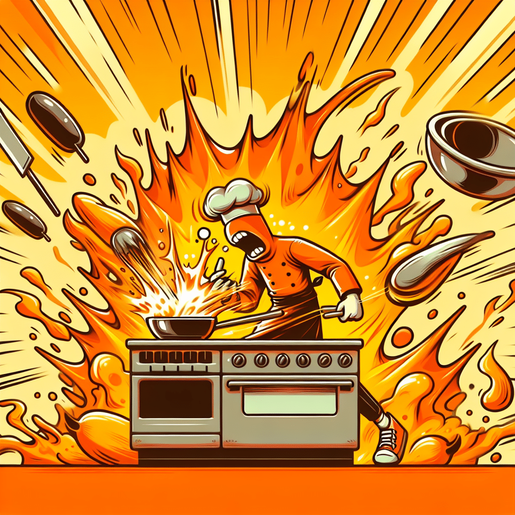 Crash crypto et fous rires : confessions d’un investisseur grillé
