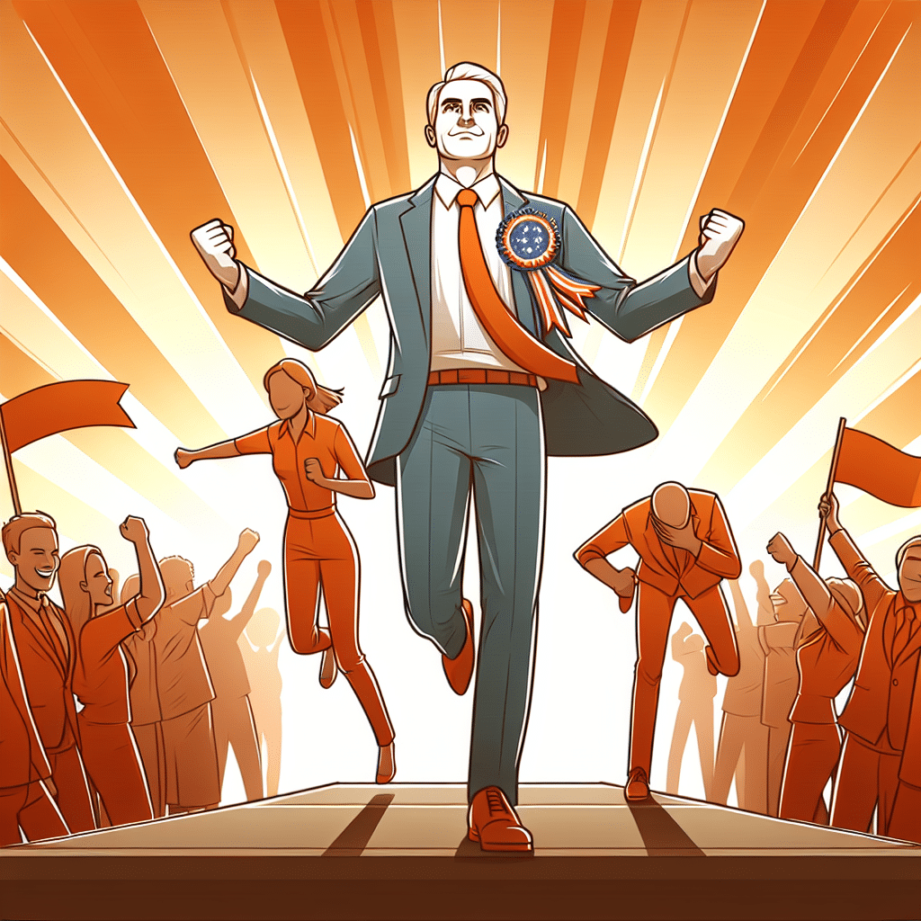 La crypto fait-elle gagner trop ? Analyse du mème viral « So tired of winning »