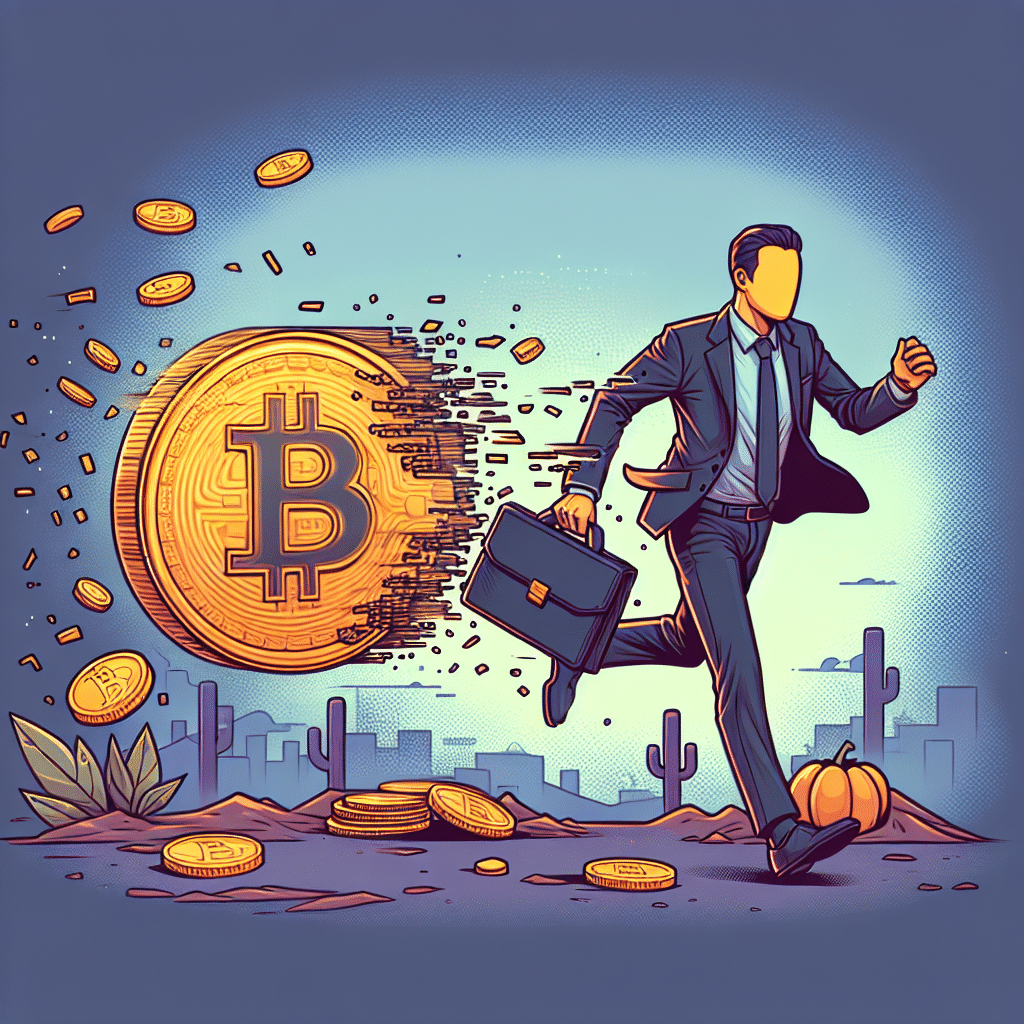 Satoshi Nakamoto : 15 ans de mystère depuis sa dernière apparition