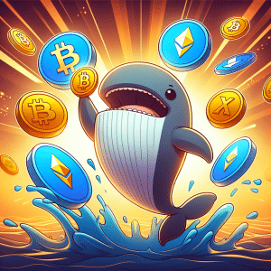 Un investisseur place 325M$ sur BTC, ETH, XRP et SOL : coup de poker sur le marché crypto