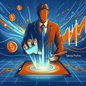 Prendre ses profits en crypto : dilemme, mèmes et psychologie du trader